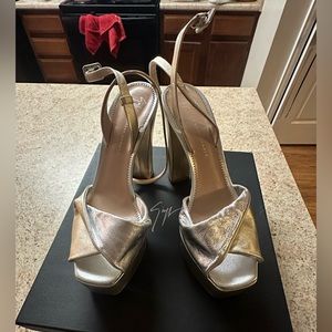 Giuseppe Zanotti shoes